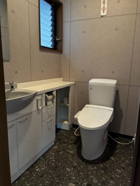 4LDK Detached House in Ukyo-ku, Kyoto City - 136.72 sqm - Thumbnail 4