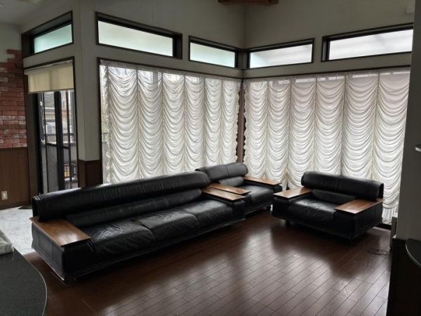 4LDK Detached House in Ukyo-ku, Kyoto City - 136.72 sqm - Thumbnail 2
