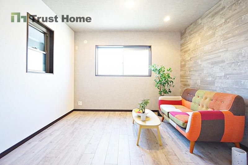 Renovated 3LDK House Near Kanzakigawa Station, Osaka - Thumbnail 4