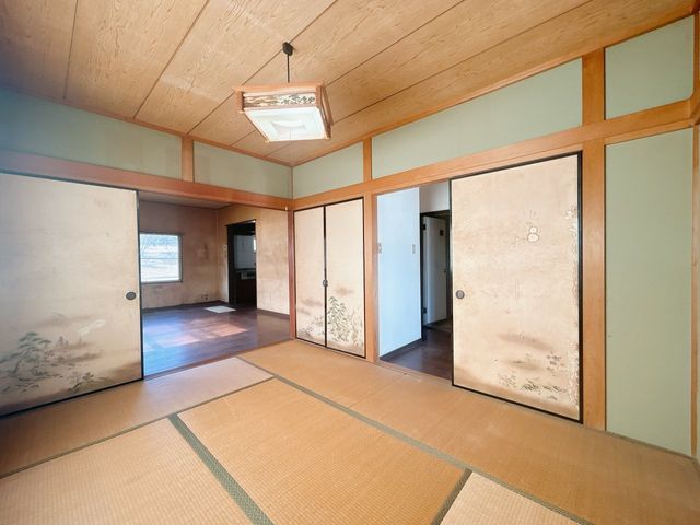 3SLDK House for Sale in Iga City, Mie Prefecture - Thumbnail 3