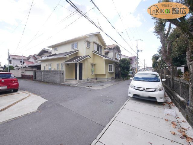 4LDK Renovated House in Himeji, Hyogo for Sale - Thumbnail 3