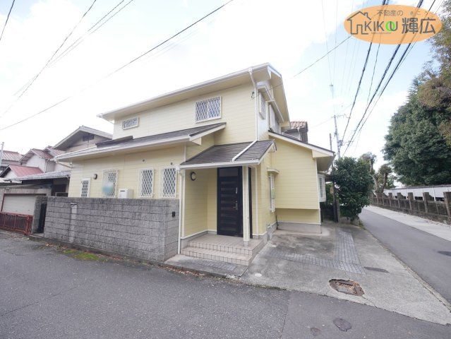 4LDK Renovated House in Himeji, Hyogo for Sale - Thumbnail 2