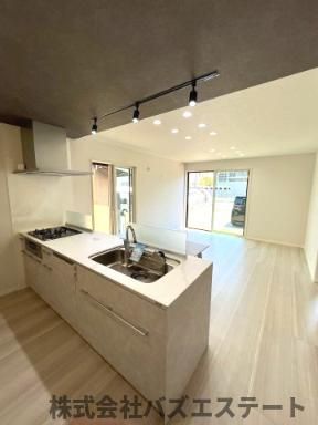 Newly Built 3LDK House for Sale in Himeji, Hyogo - Thumbnail 4