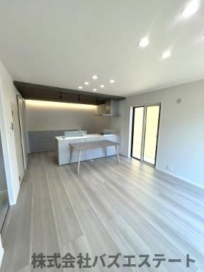 Newly Built 3LDK House for Sale in Himeji, Hyogo - Thumbnail 3