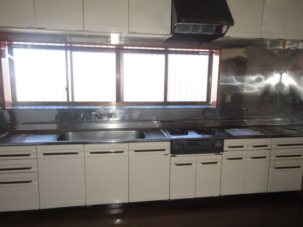 Rental House in Shimogo, Kasama City, Ibaraki - 106 sqm - Thumbnail 3
