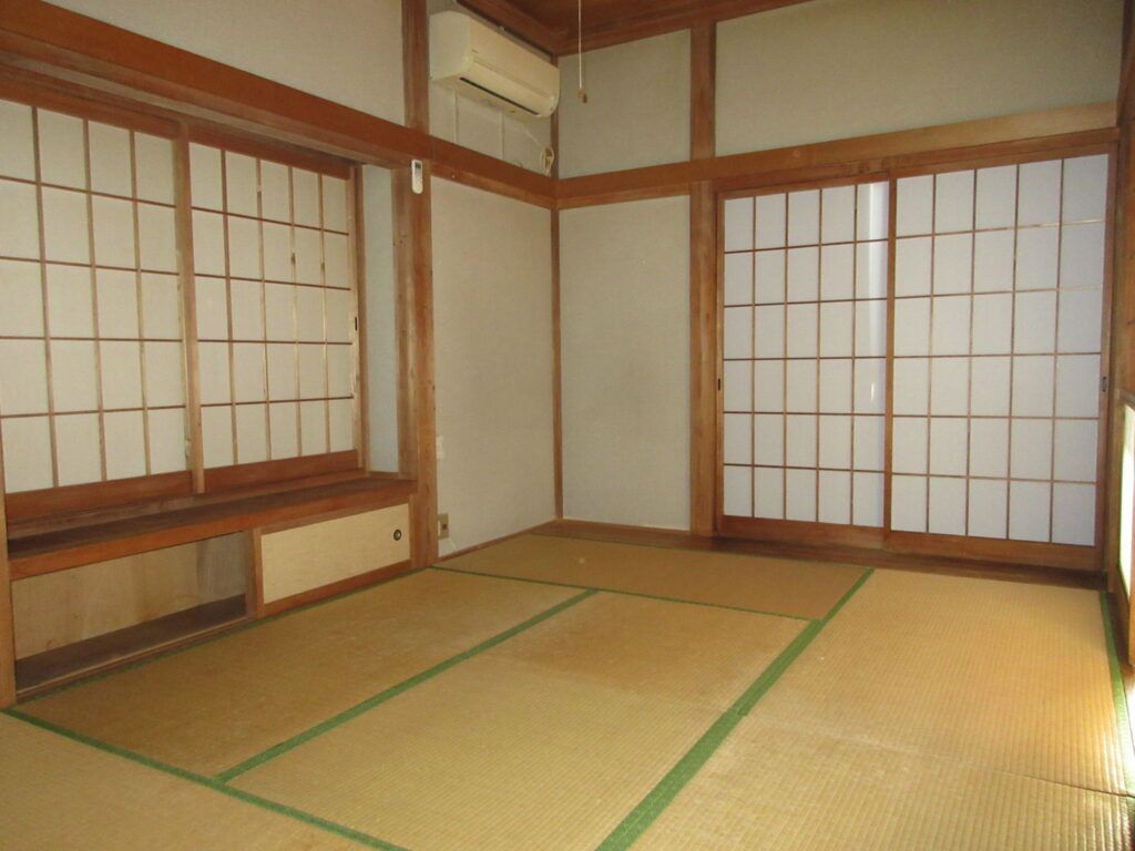 Rental House in Shimogo, Kasama City, Ibaraki - 106 sqm - Thumbnail 2