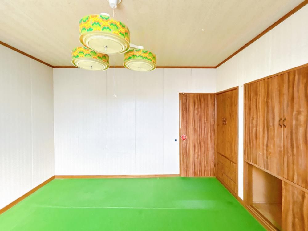 3LDK Renovated House in Abashiri, Hokkaido - 95.58sqm - Thumbnail 3