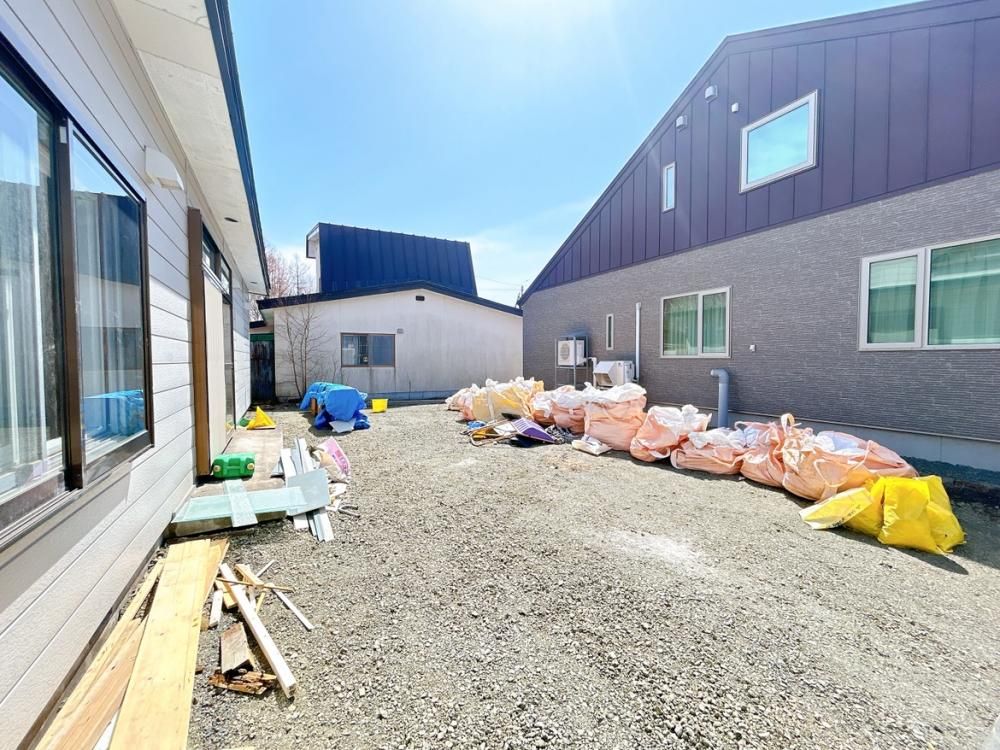 3LDK Renovated House in Abashiri, Hokkaido - 95.58sqm - Thumbnail 2