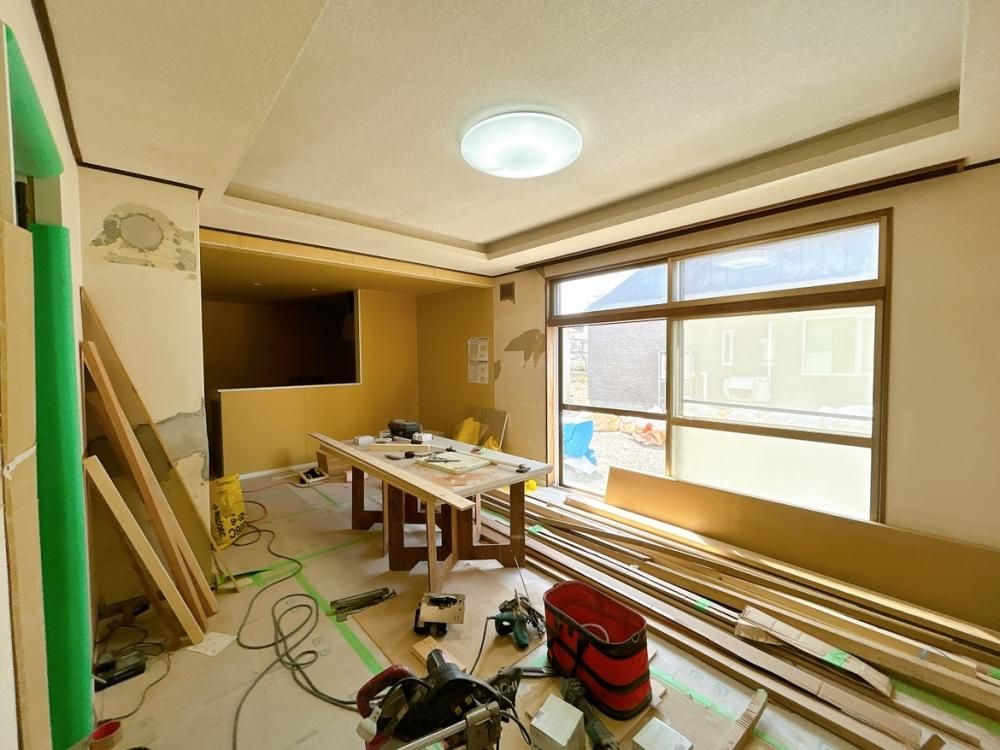 3LDK Renovated House in Abashiri, Hokkaido - 95.58sqm - Thumbnail 4