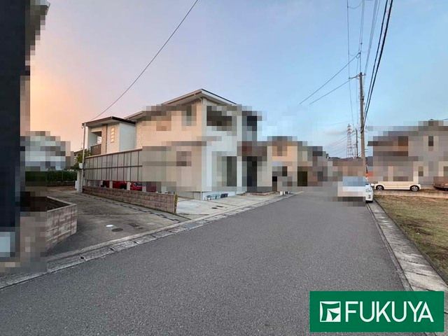 4LDK All-Electric House for Sale in Himeji, Hyogo | 1880万 Yen - Thumbnail 4