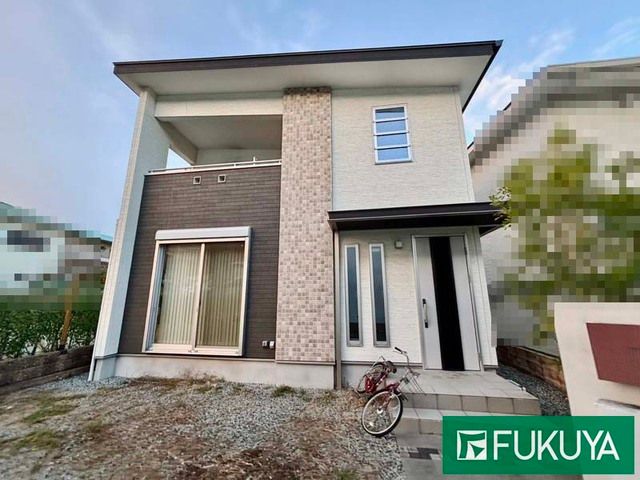 4LDK All-Electric House for Sale in Himeji, Hyogo | 1880万 Yen - Thumbnail 2