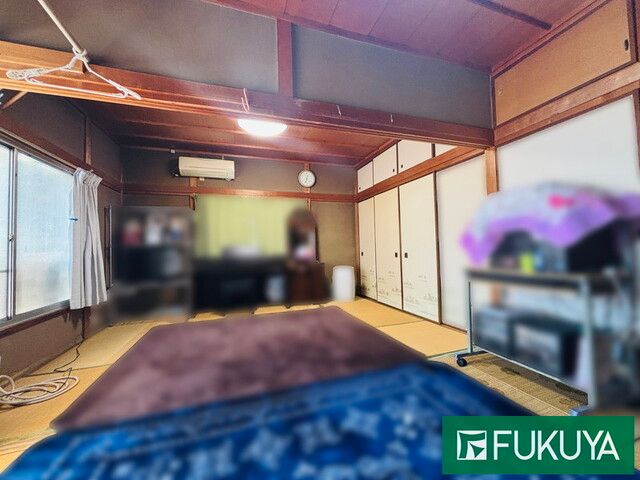 5DK Detached House for Sale in Kamigyo Ward, Kyoto - Thumbnail 3