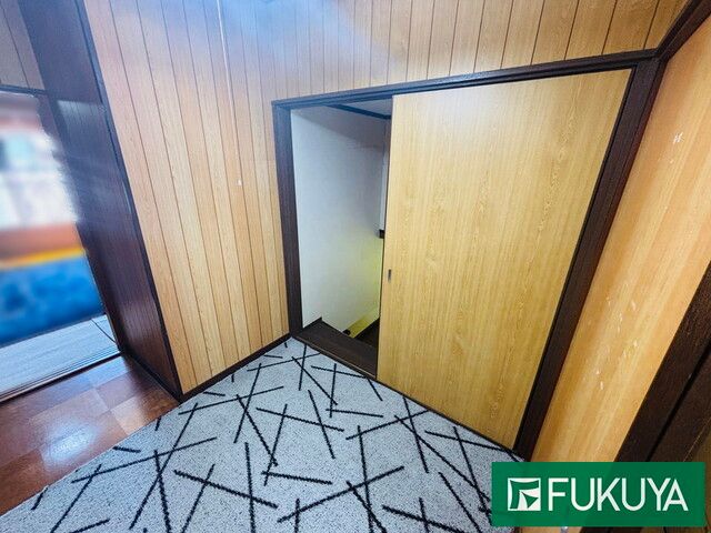 5DK Detached House for Sale in Kamigyo Ward, Kyoto - Thumbnail 2