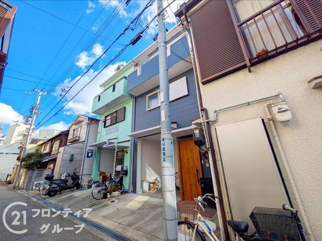 Renovated 4DK House near Hanakuma Station, Kobe Central Ward - Thumbnail 4