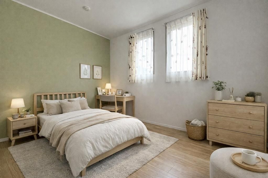 Modern 3LDK House in Kyoto's Ukyo Ward, Near Utano Station - Thumbnail 4