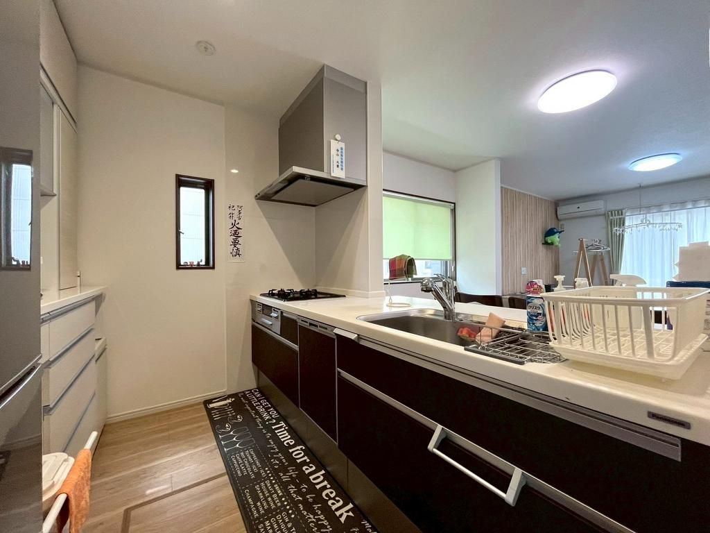 Modern 3LDK House in Kyoto's Ukyo Ward, Near Utano Station - Thumbnail 3