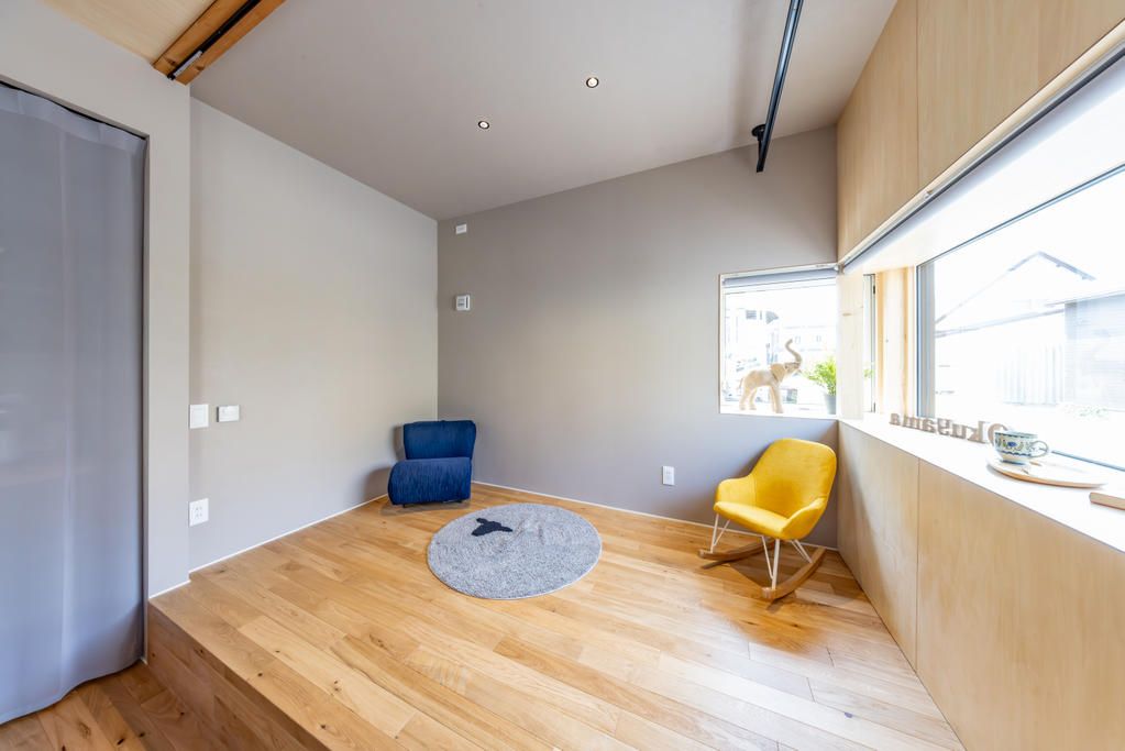 Renovated 3LDK House near Sunagawa Station, Hokkaido - Thumbnail 2