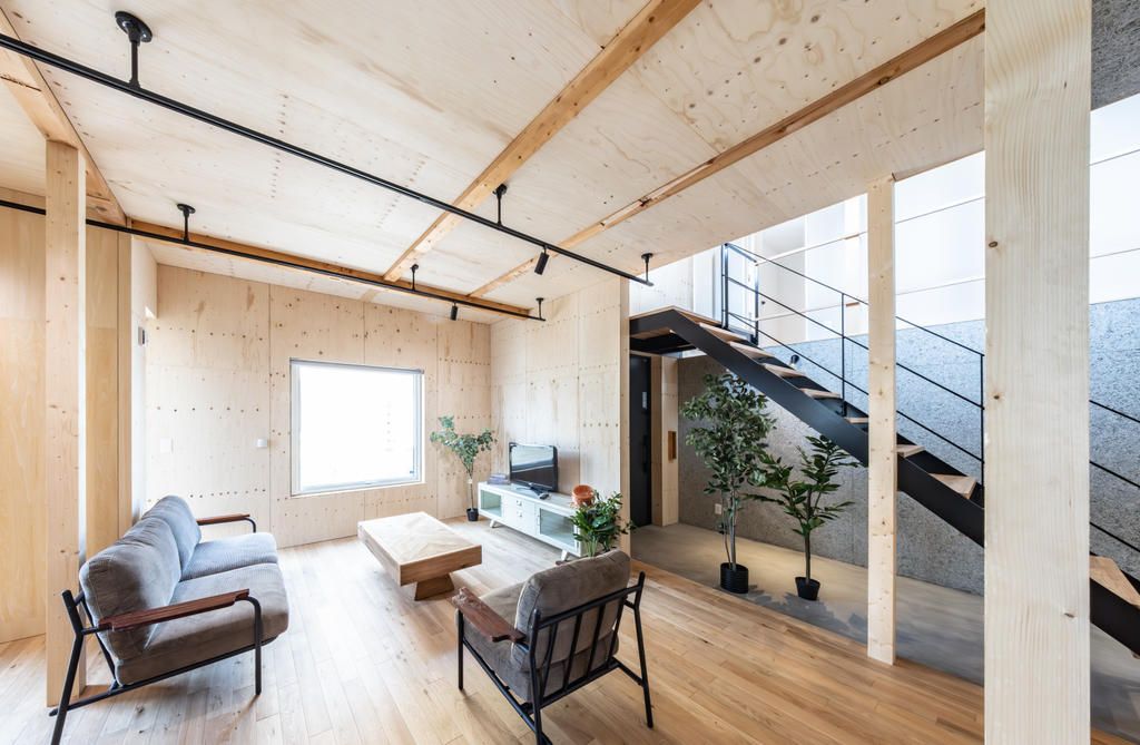 Renovated 3LDK House near Sunagawa Station, Hokkaido - Thumbnail 3