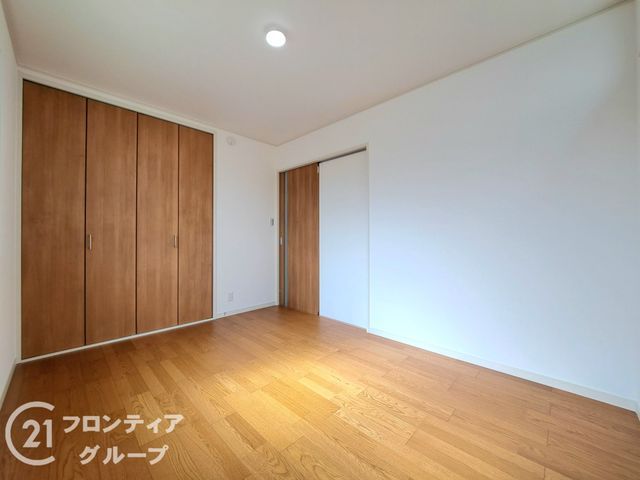 New 4LDK House in Higashi-Osaka, Near Nagata Station & Schools - Thumbnail 4