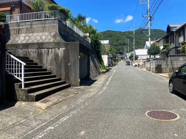 5K Wooden House for Sale in Nagafu, Shimonoseki - Thumbnail 2