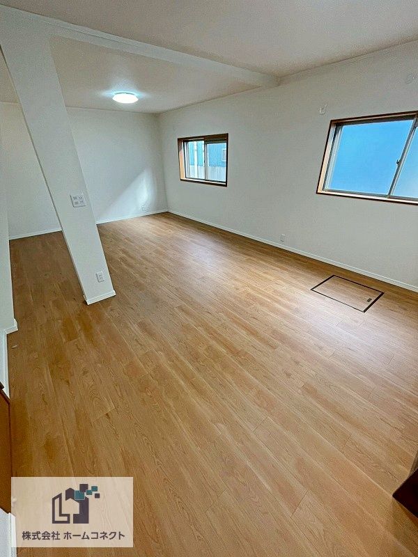 Renovated 3LDK Corner Lot House in Higashi-Osaka Near Yahatano-sato Station - Thumbnail 4