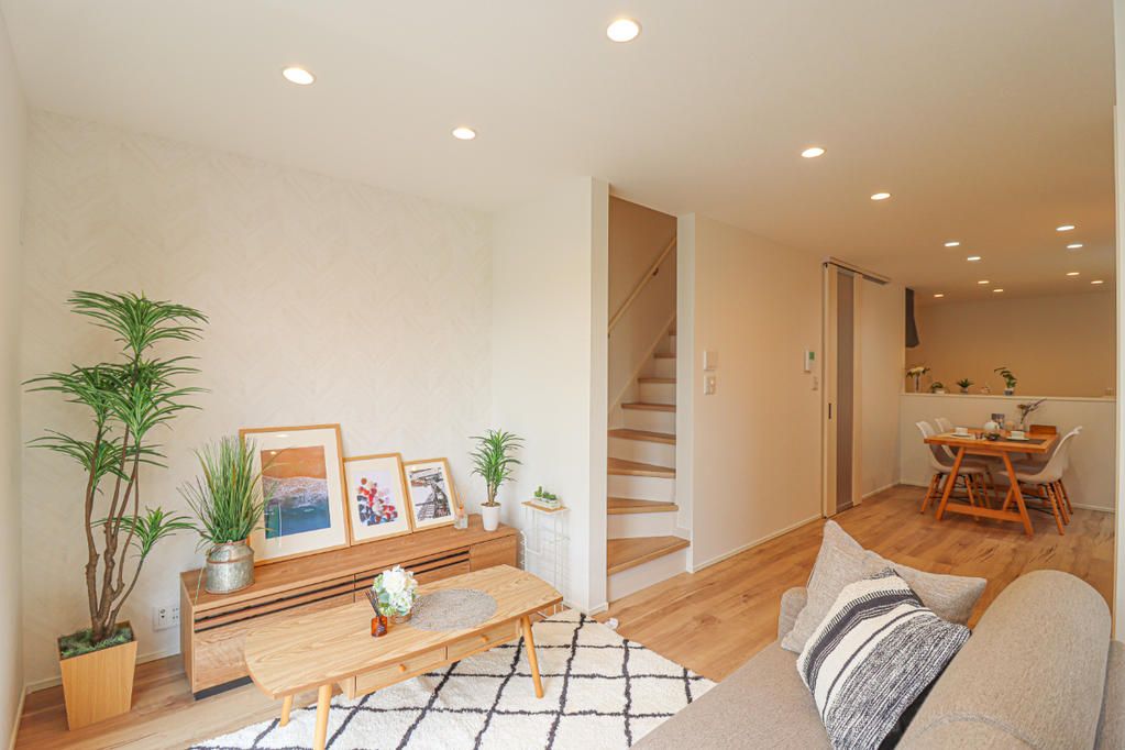 4K Used House for Sale in Ukyo-ku, Kyoto - 89.91 sqm - Thumbnail 4