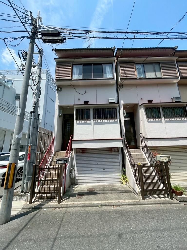 4K Used House for Sale in Ukyo-ku, Kyoto - 89.91 sqm - Thumbnail 3