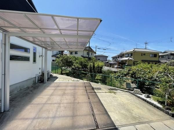 3SLDK Custom Home with Solar Panels in Sakurai, Nara - Thumbnail 3