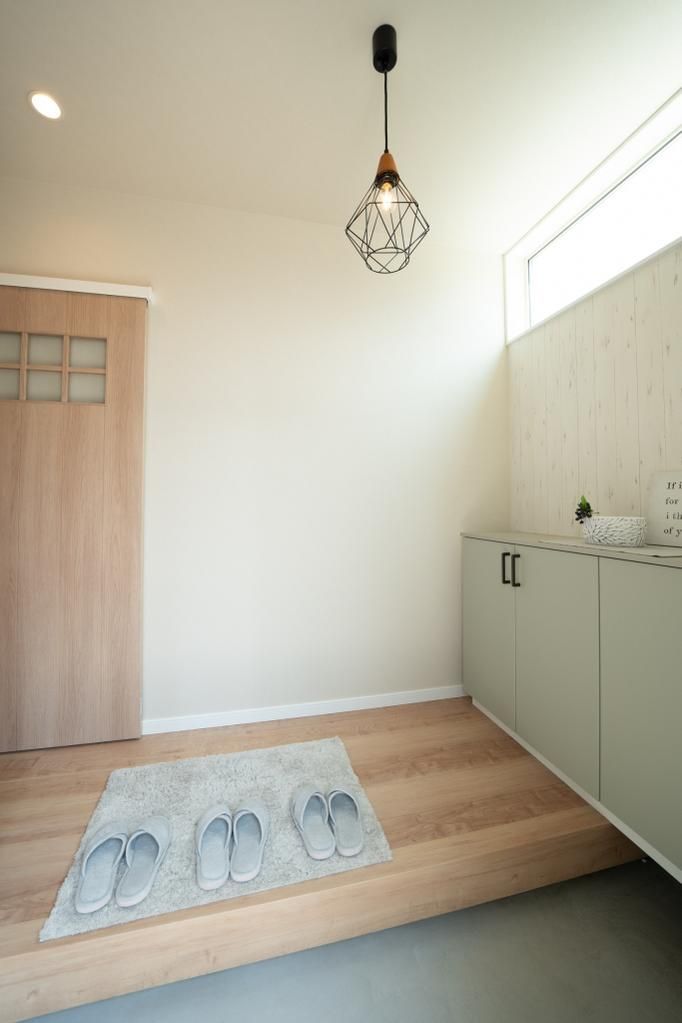 New 3LDK House with Dog Run for Sale in Wakayama City - Thumbnail 3