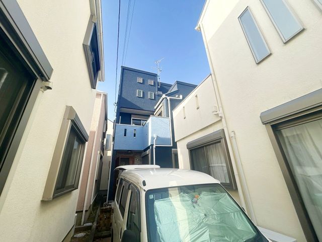 4LDK Detached House for Sale in Itami City, Hyogo - Thumbnail 4
