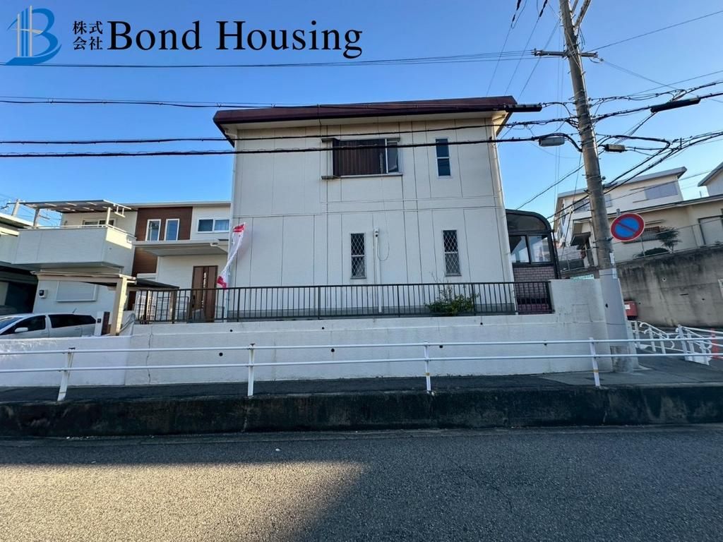 6SLDK House for Sale in Kitaasagirigaoka, Akashi, Hyogo - Thumbnail 4