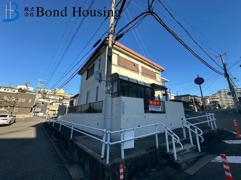 6SLDK House for Sale in Kitaasagirigaoka, Akashi, Hyogo - Thumbnail 3