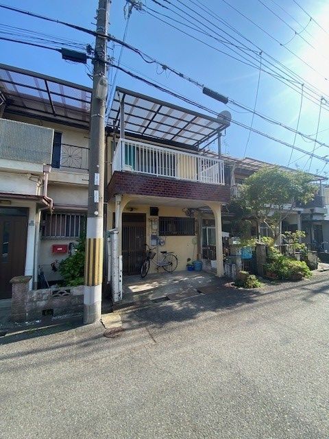 Terraced House for Sale in Neyagawa City, Osaka - 2.5M Yen - Thumbnail 2