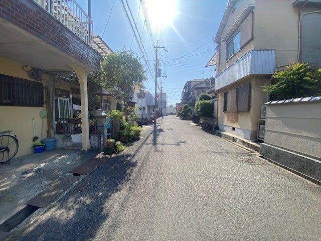 Terraced House for Sale in Neyagawa City, Osaka - 2.5M Yen - Thumbnail 4