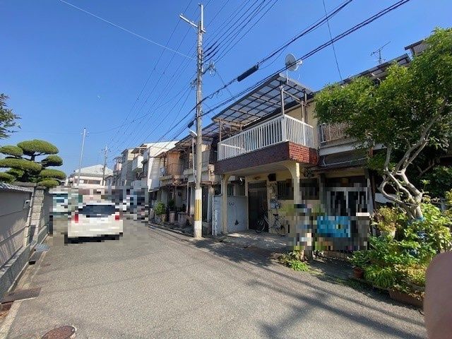 Terraced House for Sale in Neyagawa City, Osaka - 2.5M Yen - Thumbnail 3