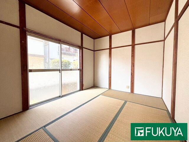 3DK Used Wooden House for Sale in Yao City, Osaka - Thumbnail 4