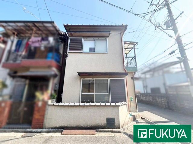 3DK Used Wooden House for Sale in Yao City, Osaka - Thumbnail 2