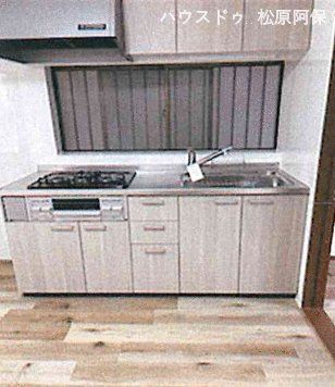 Renovated 3DK House Near Kawachi Matsubara Station - Thumbnail 2