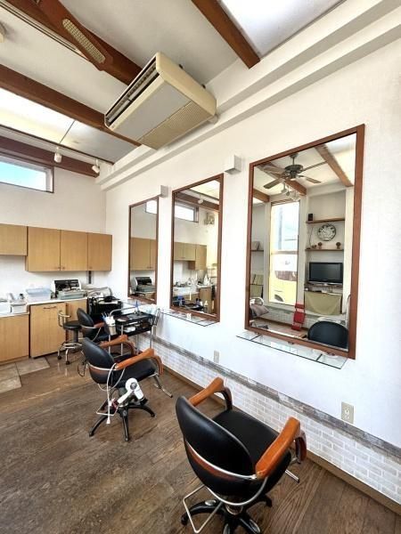 Mixed-Use Property in Usuki City, Oita - 2LDK with Shop Space - Thumbnail 3