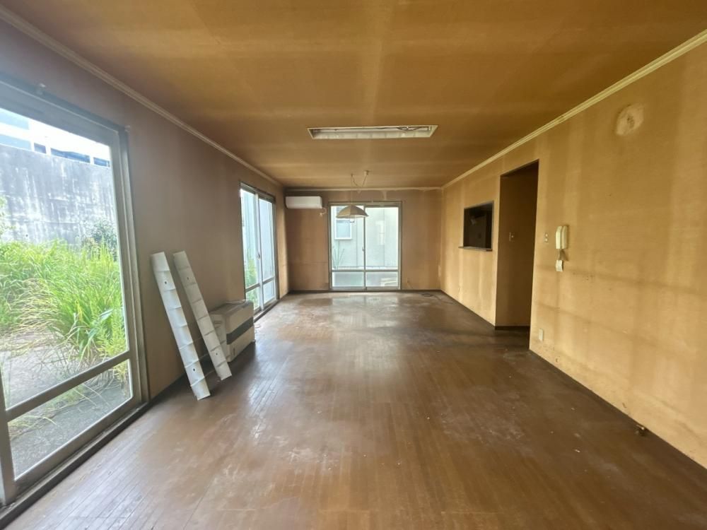 Renovated 3LDK House with Garden near Nomachi Station, Kanazawa - Thumbnail 4