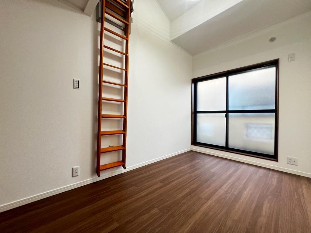 Renovated 4LDK Family House in Sumiyoshi, Osaka - Thumbnail 3