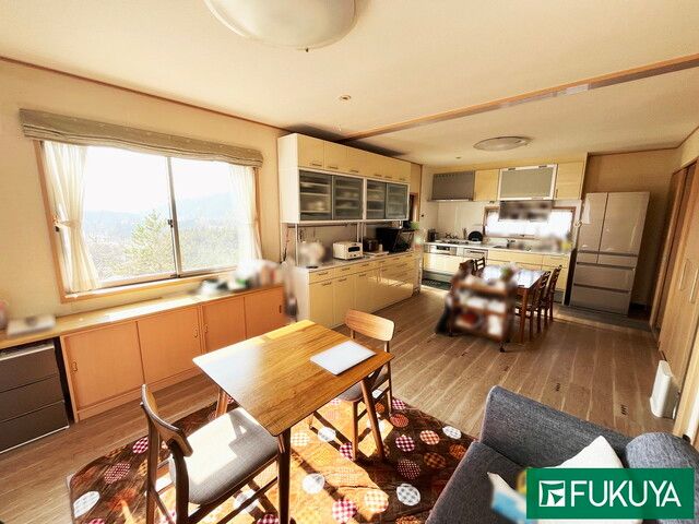 6LDK Lightweight Steel House for Sale in Ujitawara, Kyoto - Thumbnail 2