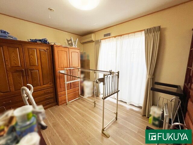 6LDK Lightweight Steel House for Sale in Ujitawara, Kyoto - Thumbnail 4