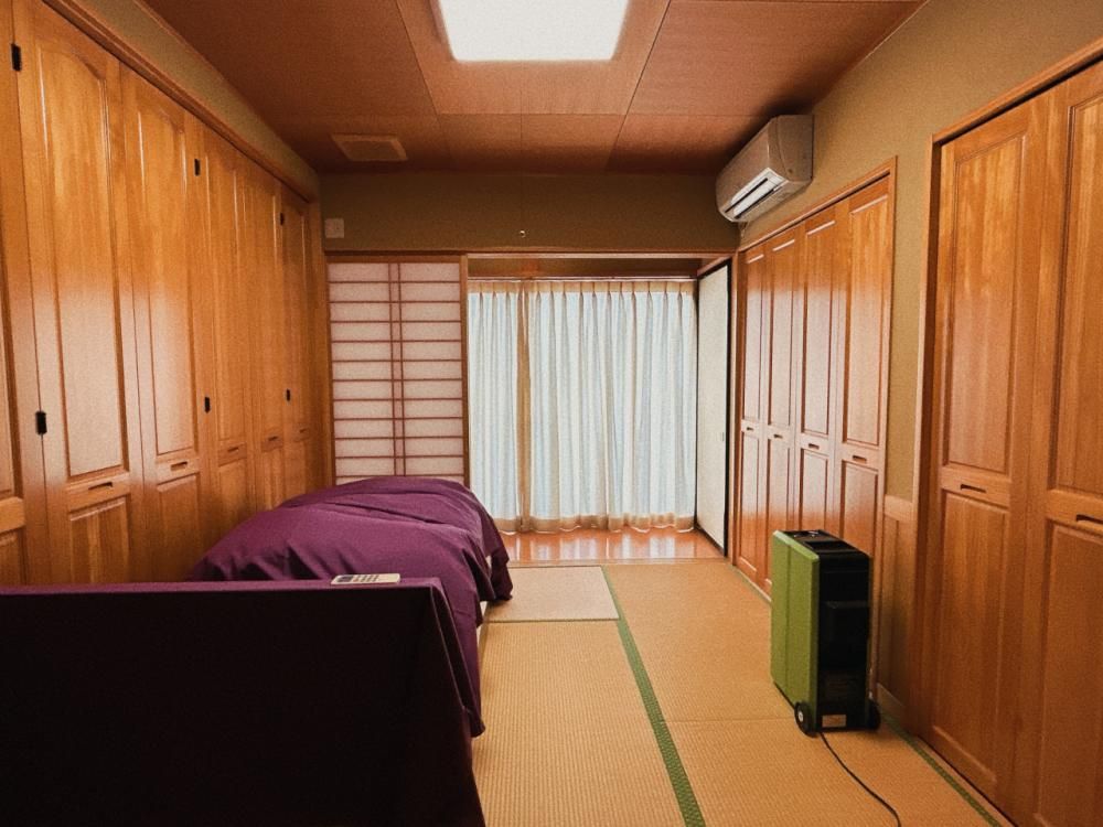 2005-Built 3SLDK House with Garage in Hakui, Ishikawa - Thumbnail 4
