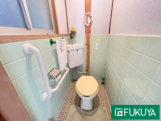 4SLDK Vacant House in Kobe Higashinada with Balcony Views - Thumbnail 4