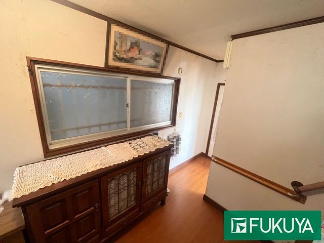 4SLDK Vacant House in Kobe Higashinada with Balcony Views - Image 1