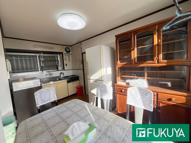 4SLDK Vacant House in Kobe Higashinada with Balcony Views - Thumbnail 2