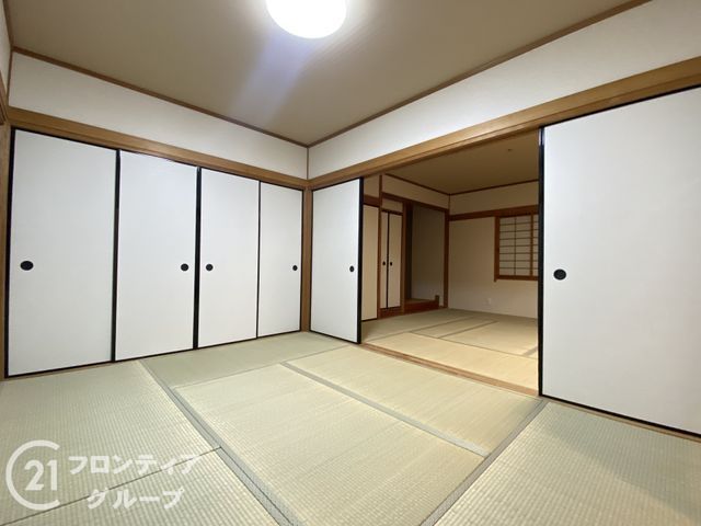 Renovated 5SLDK House in Kobe's Kashinodai | 145.12 sqm - Thumbnail 4
