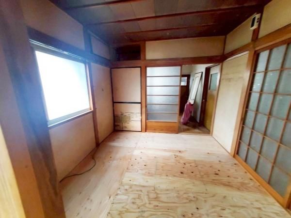 5K House for Sale in Kawachinagano, Osaka - 3200000 Yen - Thumbnail 4