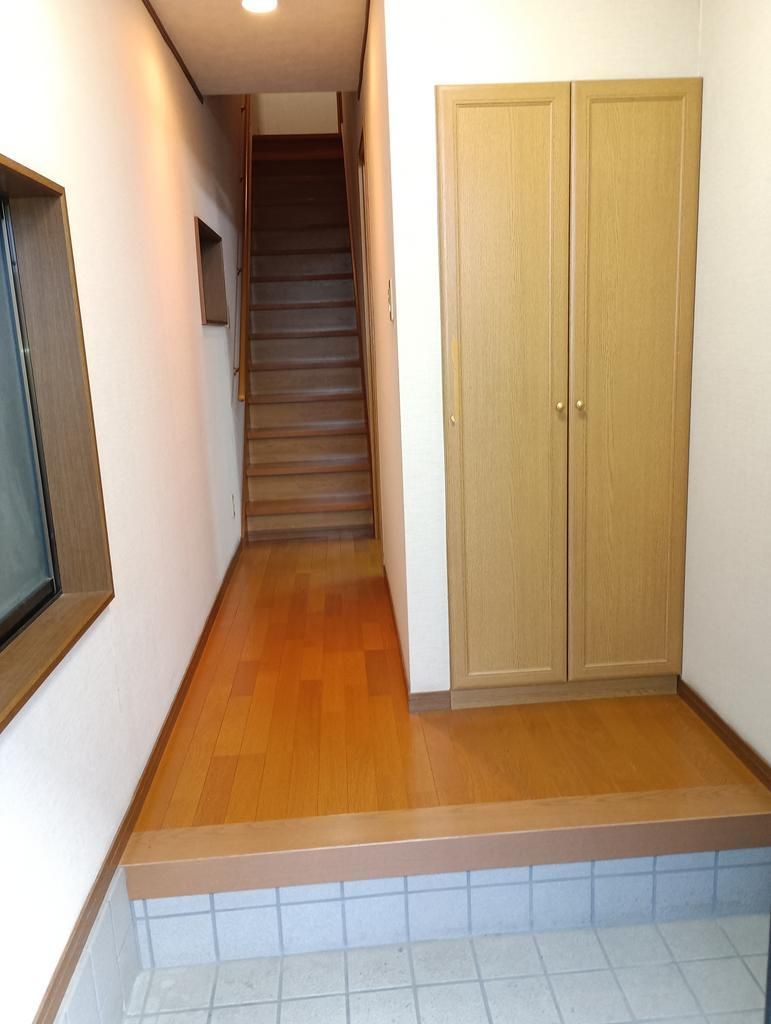 4SK Detached House for Sale in Higashisumiyoshi, Osaka - Thumbnail 2